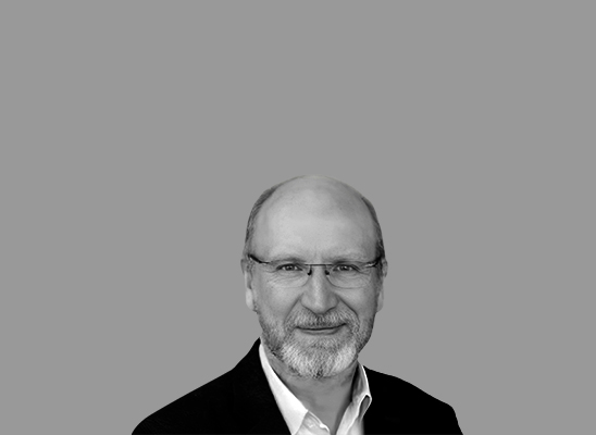 David Knott
