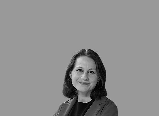 Fiona Smith-Laittan