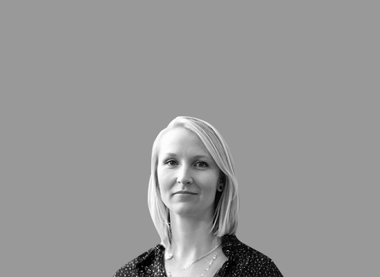Gemma Johnson