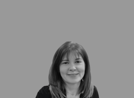 Gill Stewart