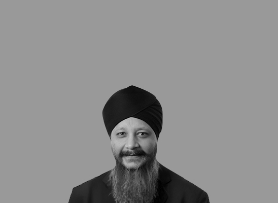 Jagpal Jheeta
