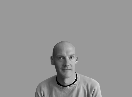 James Henderson