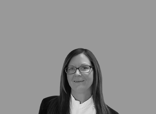 Jayne Showell