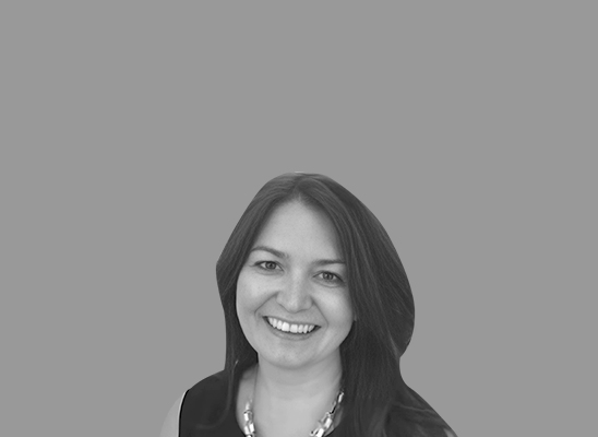 Joanna Rowland