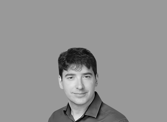 John Bernard