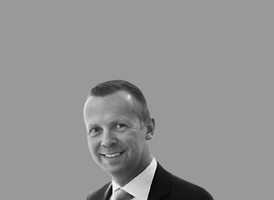 Mark Rose