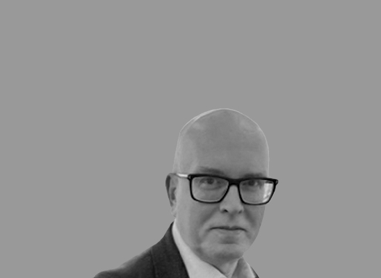 Nick Ratcliffe