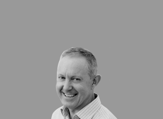 Nigel Watson