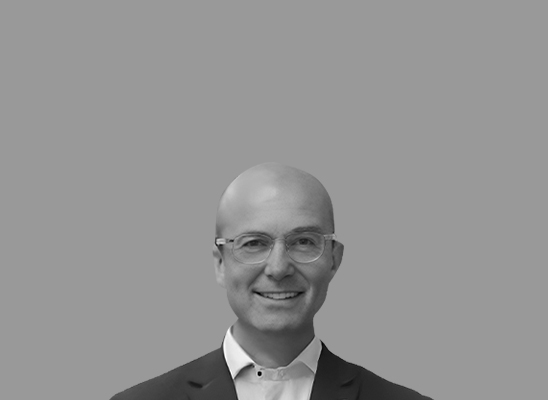 Richard Pash