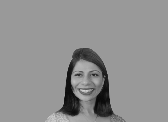Sonia Patel