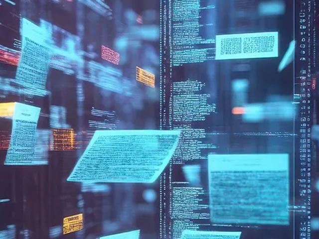 Two doctors are discussing