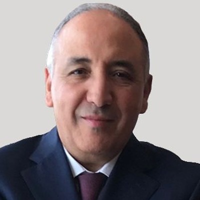 Tarek Zarg El Aioun