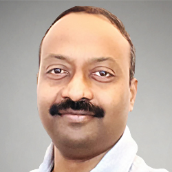 Roshan Subudhi headshot
