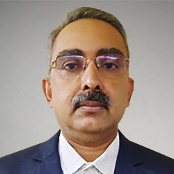 Suraj Jacob headshot