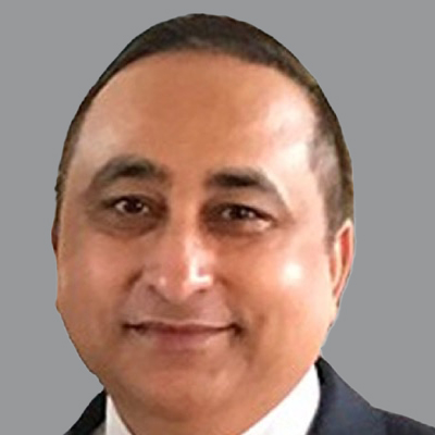 Mohammad Haque