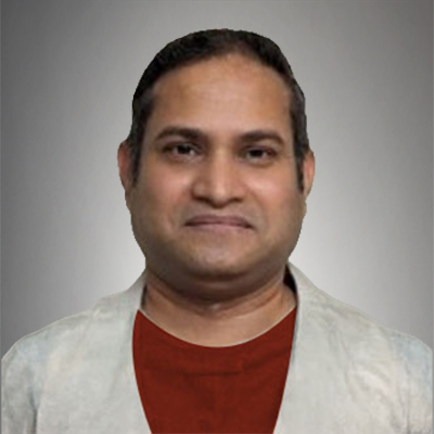 Diptesh Singh headshot