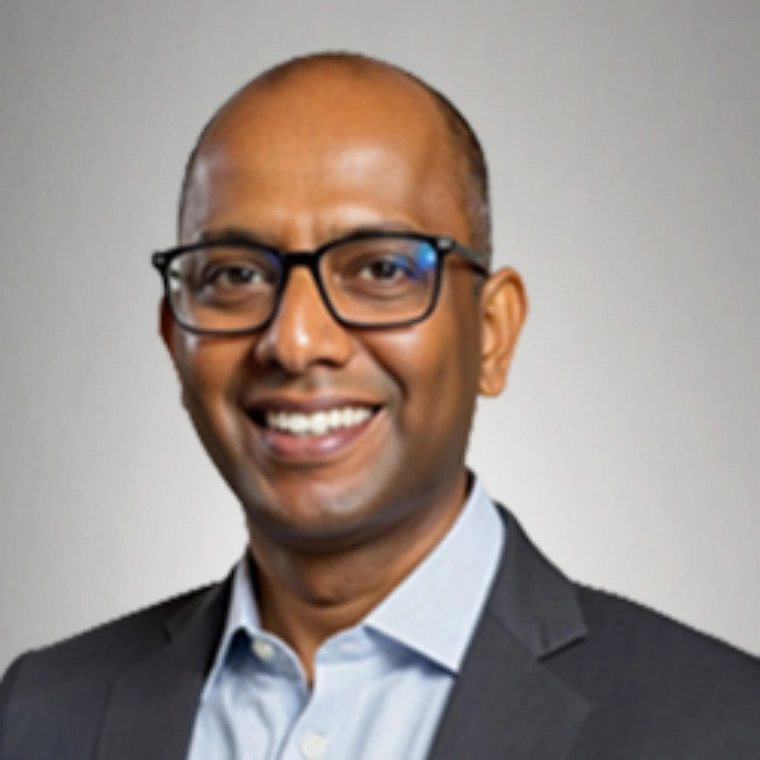 Diptesh Singh headshot