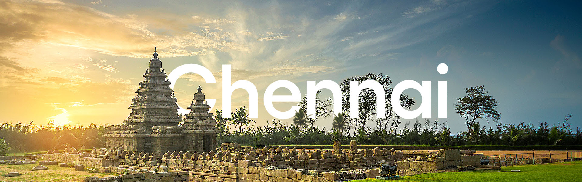 Chennai