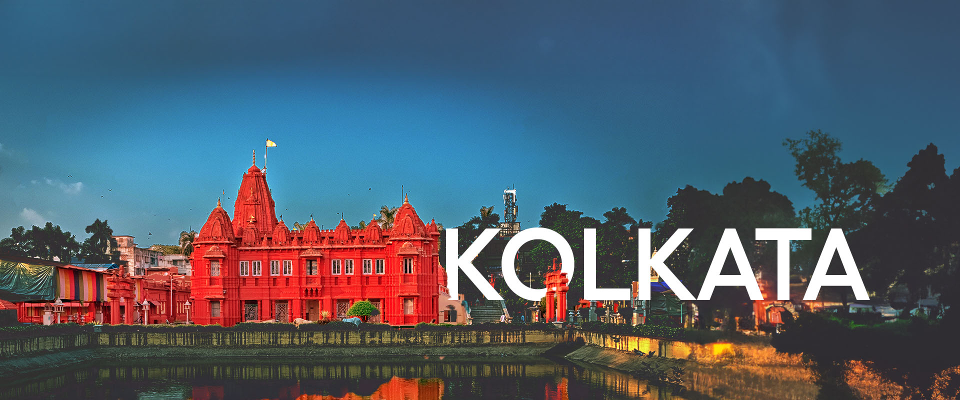 Kolkata