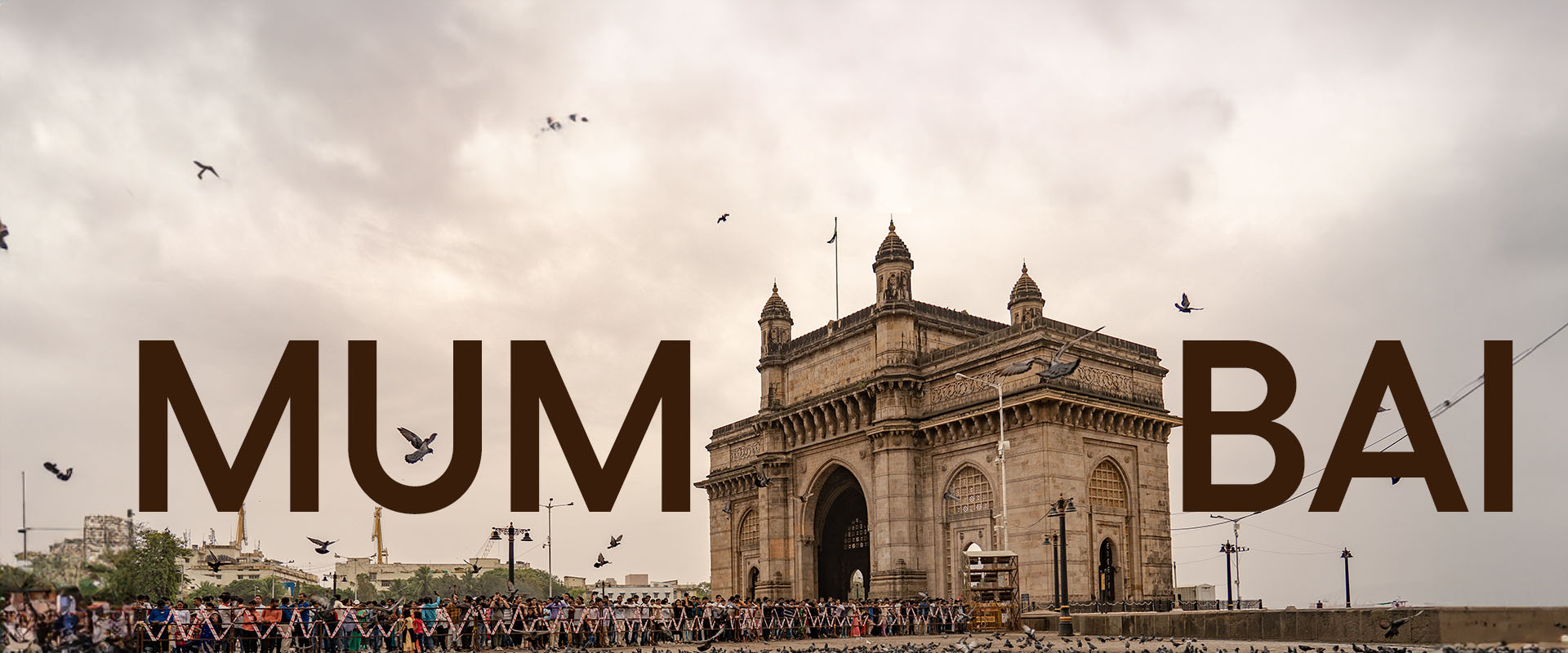 Mumbai