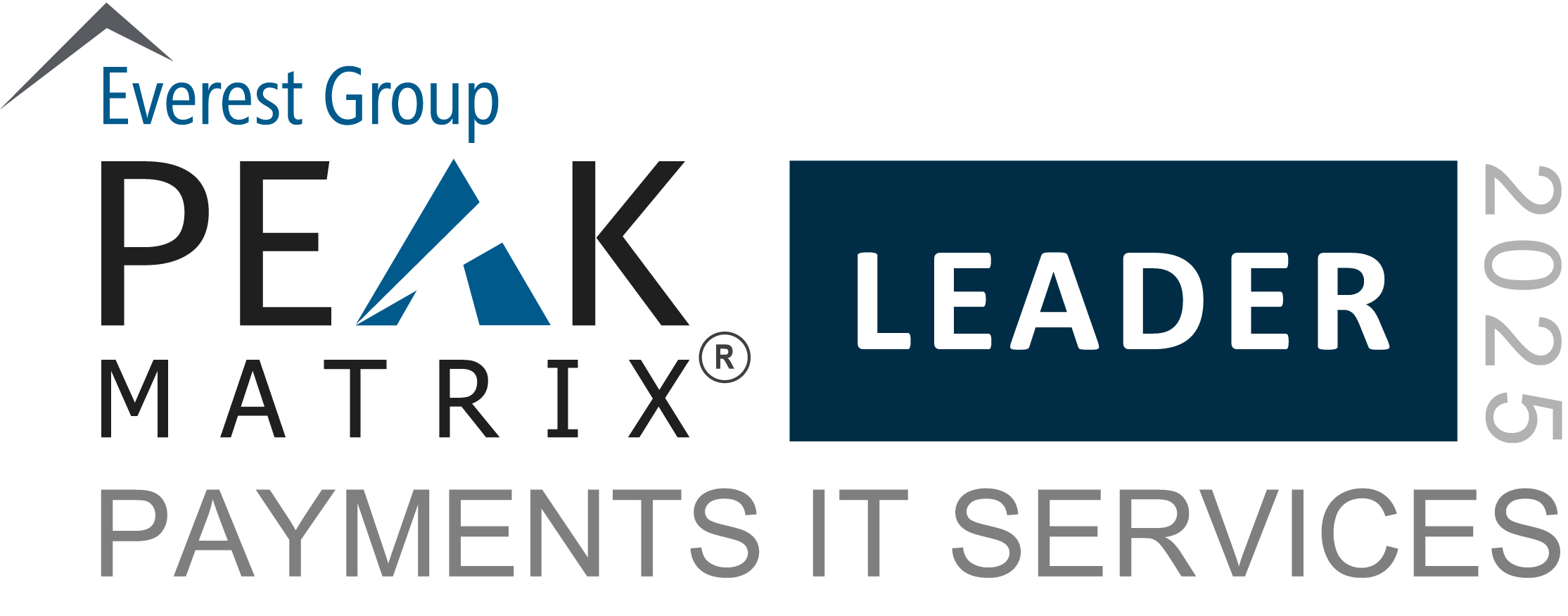 Horizon 3 Market Leader “The Best Service Providers for Mortgage Reinvention, 2025 badge