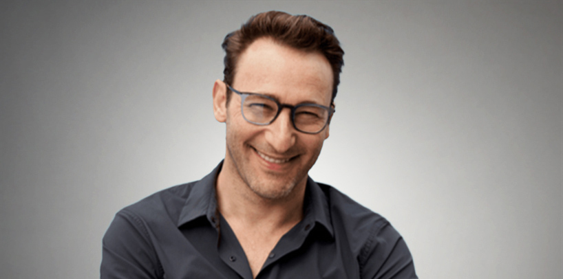 Simon Sinek