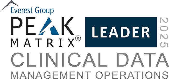 Cognizant recognized as a Leader in Everest Group’s Clinical Data Management PEAK Matrix® Assessment 2025