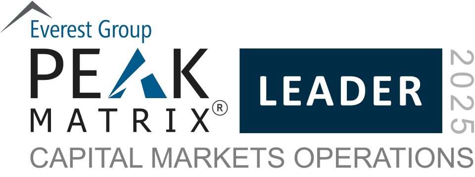 Cognizant rated a Leader in the Everest Group B2B Sales Services PEAK Matrix® Assessment 2025 Badge