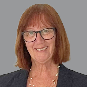 Gayle Flynn's headshot