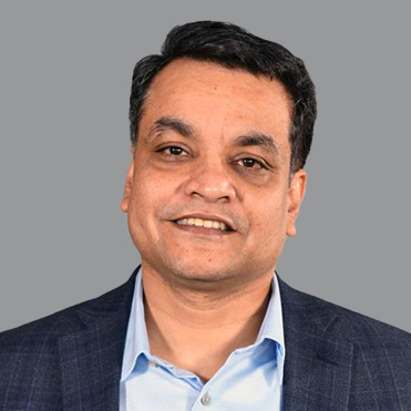 Om Prakash's headshot