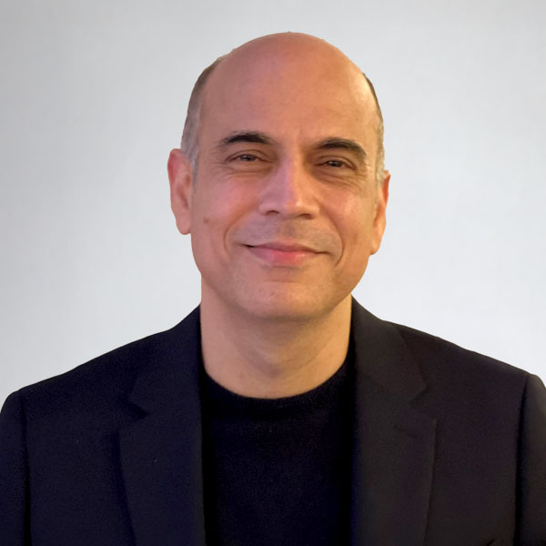 Gagan Syal
