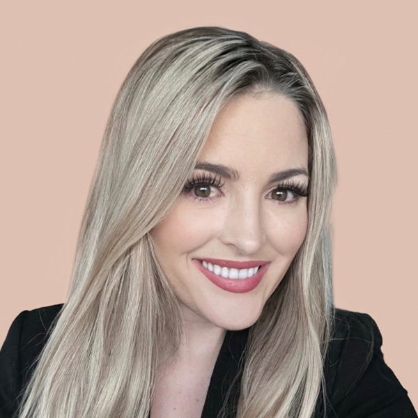 Jen Wilson