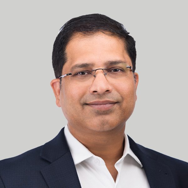 Nihar Das