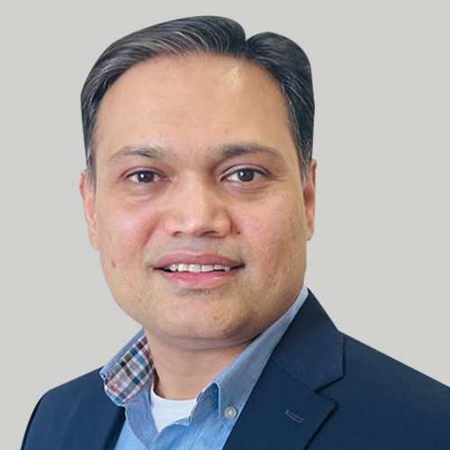 Raghu Mohan