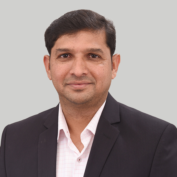Rahul Bansode
