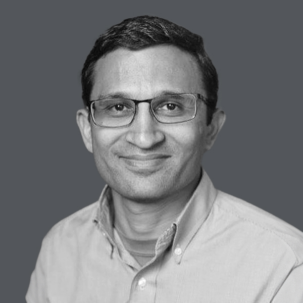 Saurabh Mehta
