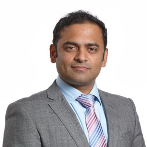 Sunil Rajan
