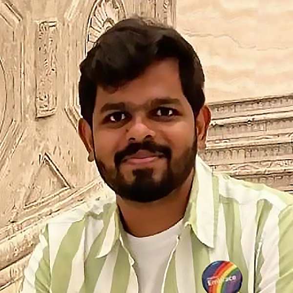 Vignesh K