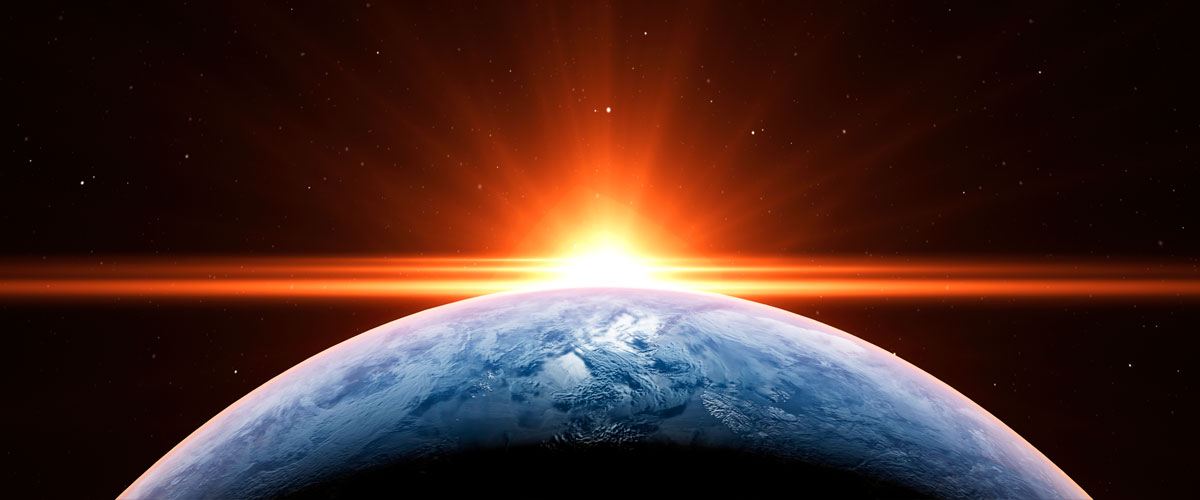 Get ready for the ‘net zero era’
