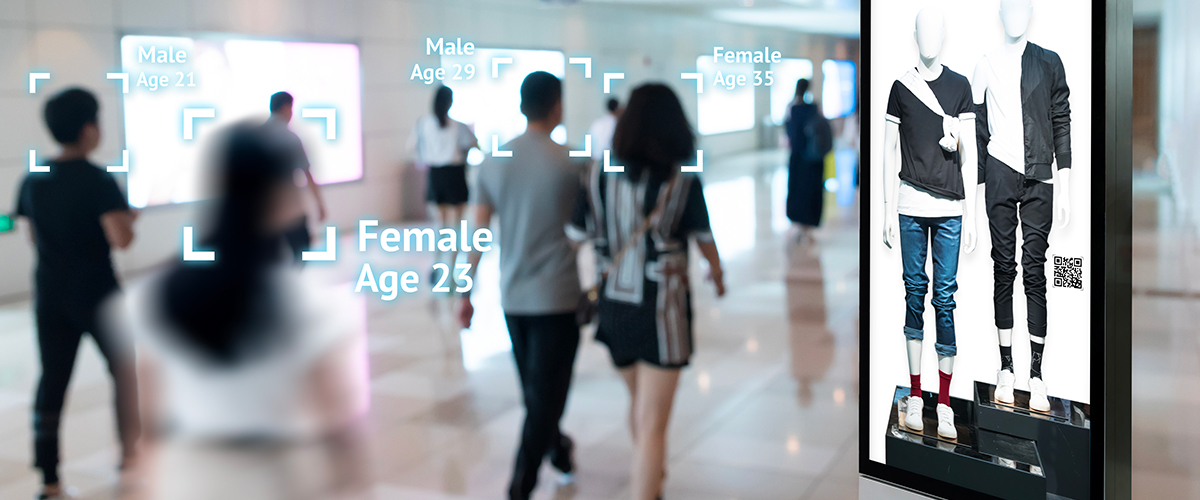 From boutique billboards to circular economies, here’s a look at retail 2022