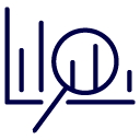 Finanzdiagramm