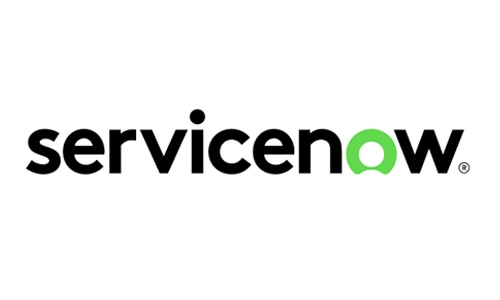 ServiceNow-Logo