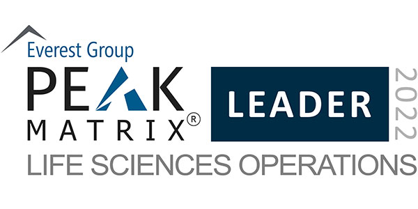 Classement Peak matrix Life Sciences