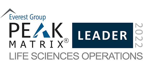 Peak matrix life sciences operations