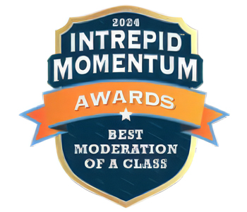 Intrepid Momentum Awards
