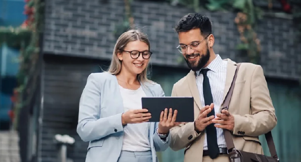 Passer des heures aux minutes ; pour un nouveau rythme bancaire