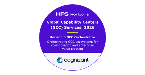 HFS GCC 2026 Badge