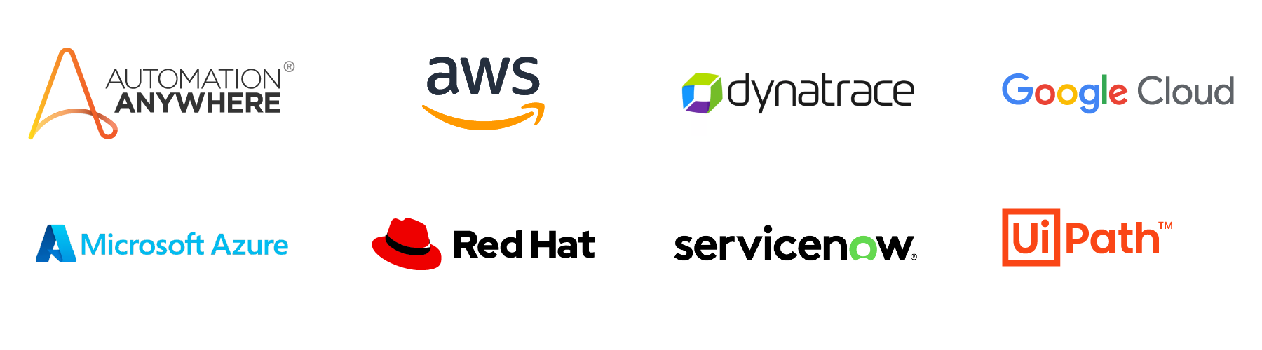 Partner logos