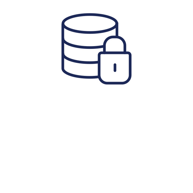 database icon