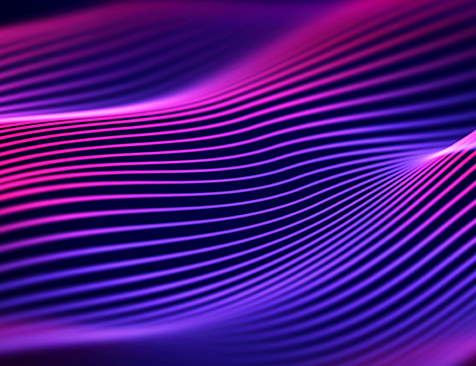 abstract lights